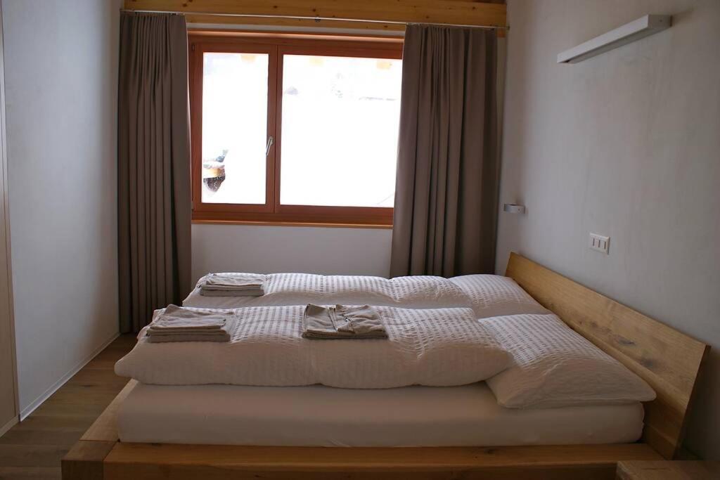 Perle Des Alpes, Bettmeralp, Switzerland Kültér fotó