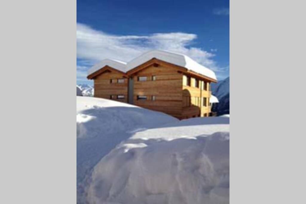 Perle Des Alpes, Bettmeralp, Switzerland Kültér fotó